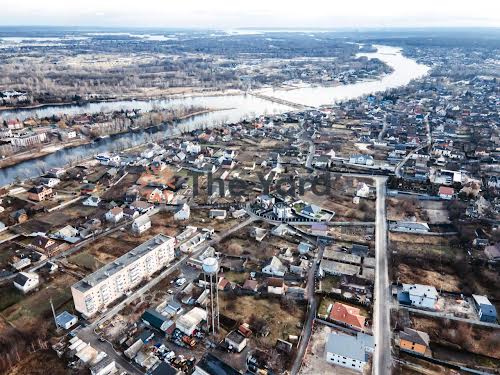 будинок за адресою Набережна вул., 7а