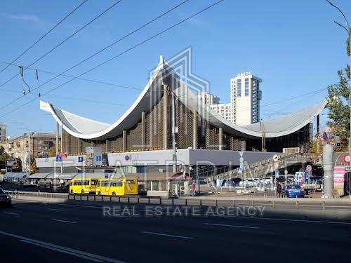 квартира по адресу Киев, Николая Михновского бульв. (Дружбы Народов), 21