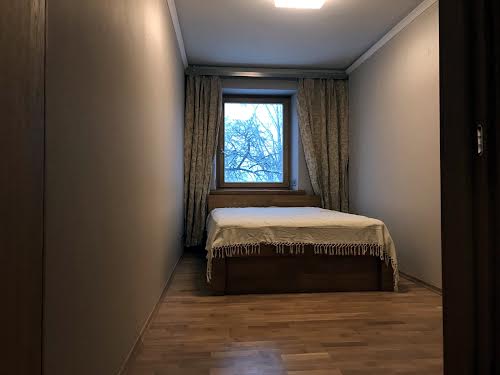 квартира за адресою Харківських Дивізій вул., 10