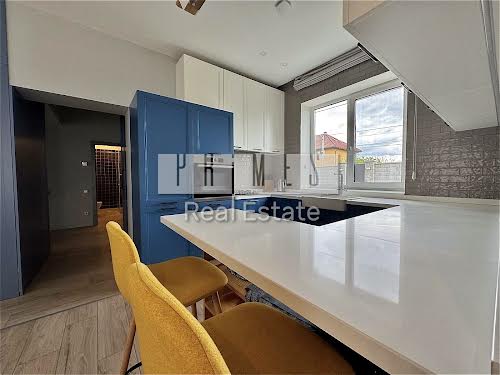 будинок за адресою с. Білогородка, Гайова вул., 45
