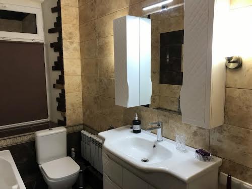 квартира за адресою Потебні вул., 2