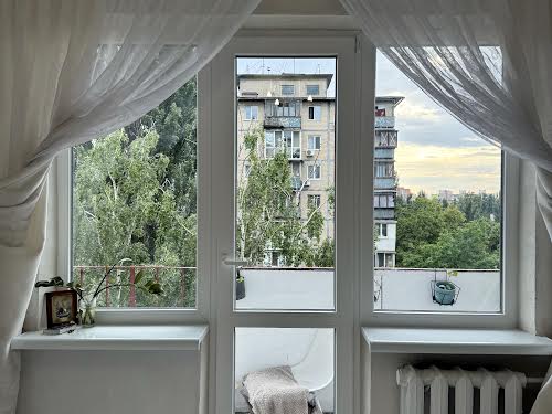 квартира по адресу Академика Вернадского бульв., 73-А
