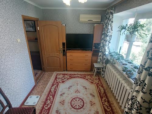 квартира по адресу Пограничная ул. (Чигрина), 78а