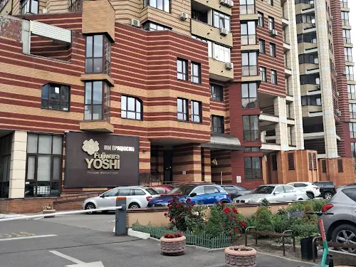 квартира по адресу Соломенская ул., 15-А