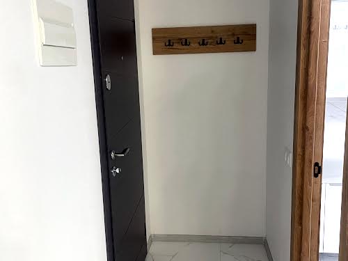 квартира по адресу Елизаветы Чавдар ул., 1