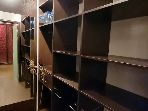 квартира за адресою Голосіївський просп. (40-річчя Жовтня), 58
