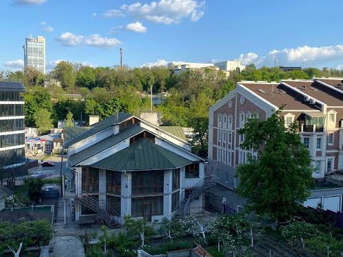 квартира по адресу Протасів Яр ул., 8