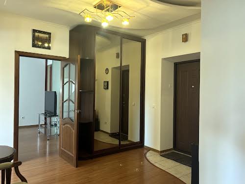 квартира за адресою Кадетський Гай вул., 3
