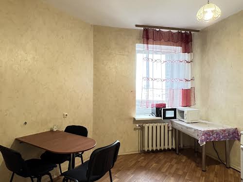 квартира за адресою Алматинська вул. (Алма-Атинська), 39-А