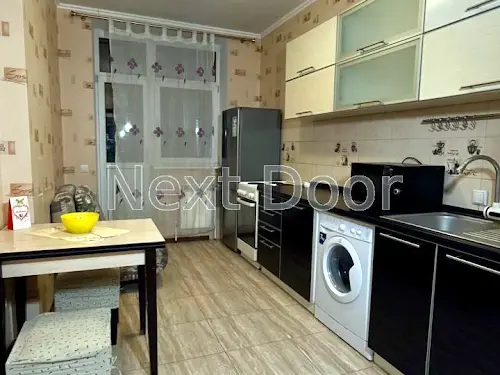 квартира за адресою Київ, Калнишевського, 7
