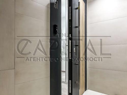квартира за адресою Антоновича, 75