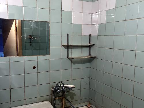 квартира по адресу Олега Мудрака ул. (Генерала Наумова), 25