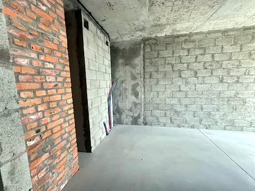 квартира за адресою Берковецька вул., 6