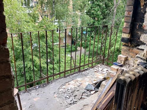 квартира за адресою Марії Примаченко вул. (Першотравнева), 6