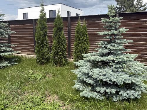 будинок за адресою с. Крячки, Добра, 7