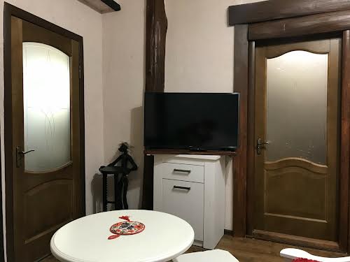 квартира за адресою Потебні вул., 2