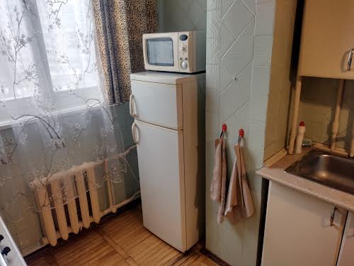 квартира по адресу Николая Пимоненко ул., 5