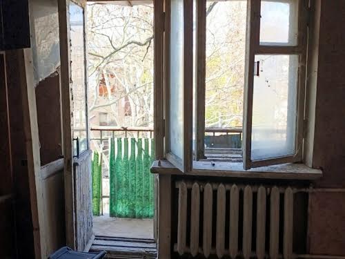 квартира за адресою Шевченка просп., 23