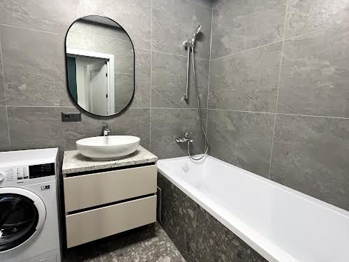 квартира за адресою Коцюбинського вул., 1