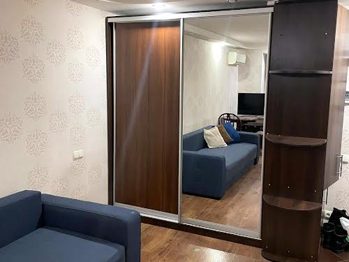 квартира за адресою Київ, Златопільська вул., 3