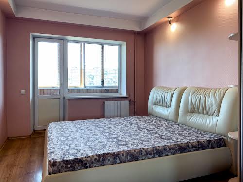 квартира по адресу Братиславская ул., 4