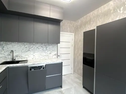 квартира за адресою Корольова вул., 4