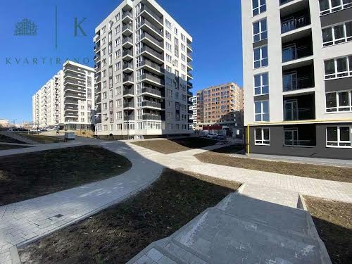 квартира за адресою Трускавецька вул., 123