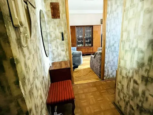 квартира за адресою Нагірна, 12