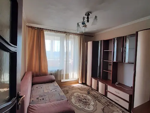 квартира по адресу Березняковская ул., 36