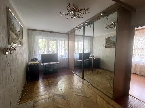 квартира по адресу Киев, Васильковская ул., 53 к4