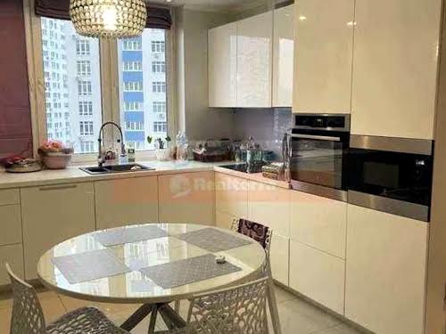 квартира за адресою Олени Пчілки вул., 5