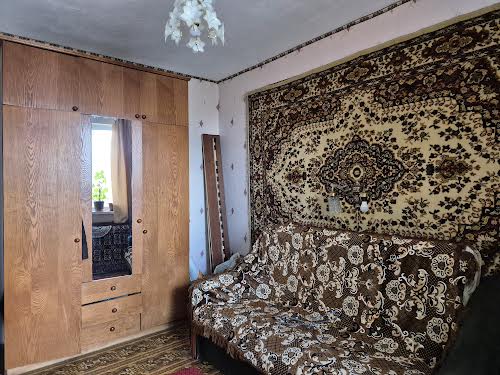квартира за адресою Оноре де Бальзака вул., 84-А