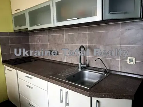 квартира за адресою Петра Панча вул., 1