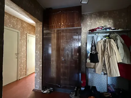 квартира по адресу Драгоманова ул., 22