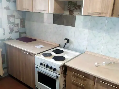 квартира по адресу Академика Заболотного ул., 12