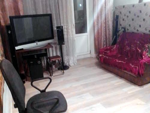 квартира за адресою Здолбунівська вул., 3-В