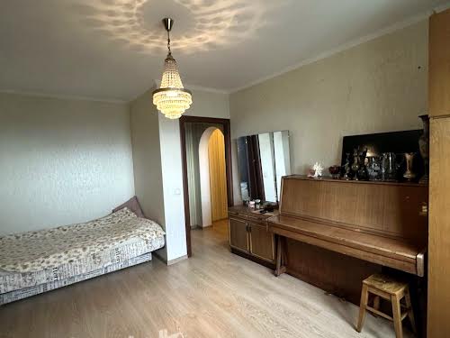 квартира за адресою Ярослава Мудрого вул., 28
