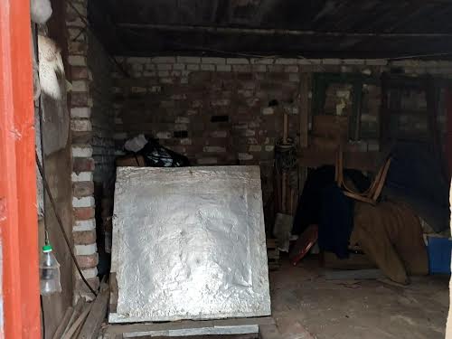 будинок за адресою Лісова