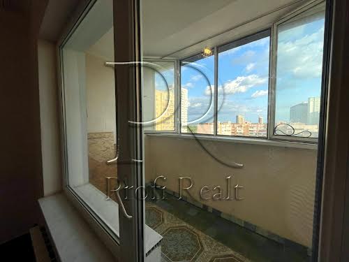 квартира за адресою Петра Григоренка просп., 36-А