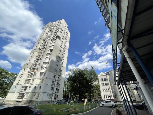 квартира за адресою Львівська вул., 22-А