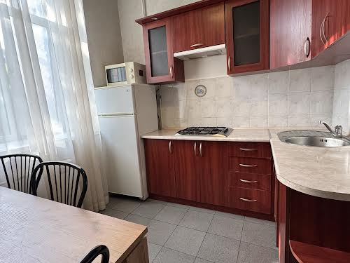 квартира за адресою Володимирська вул., 79а