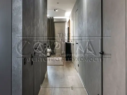 квартира за адресою Берестейський просп. (Перемоги), 5б
