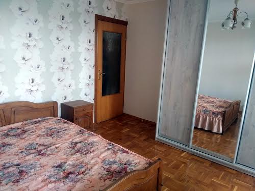 квартира по адресу Антоновича ул. (Горького), 103А