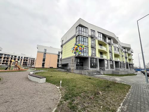 квартира за адресою Редьчинська вул., 3
