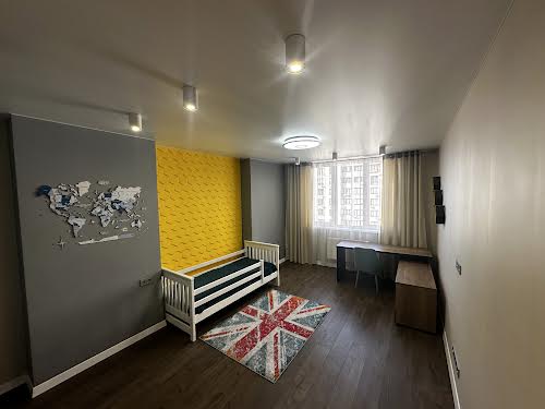квартира за адресою Самійла Кішки вул. (Маршала Конєва), 10/1