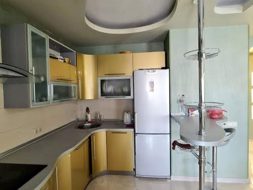 квартира по адресу Анны Ахматовой ул., 16-Б