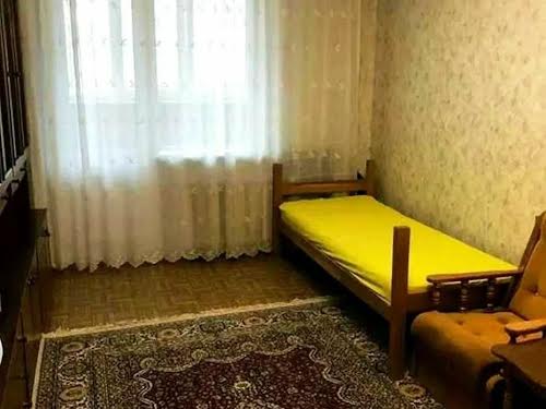 квартира по адресу Киев, Порика Василия просп., 7-А