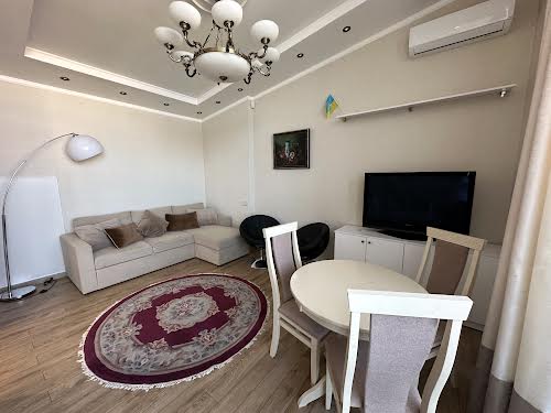 квартира за адресою смт. Гостомель, Прорізна вул., 9