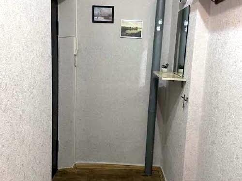 квартира по адресу Бастионный пер., 13