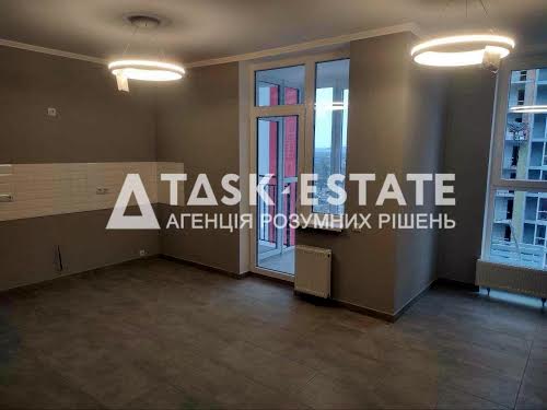 квартира за адресою Гліба Бабіча вул. (Канальна), 8-Г